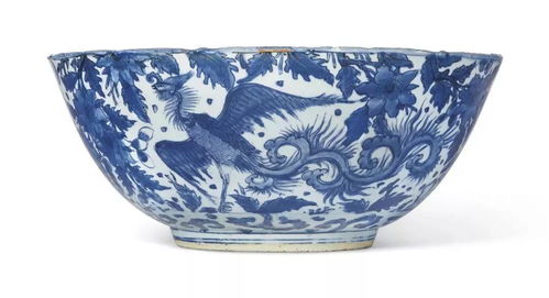英国 香港 斯沃德国际拍卖行 2019佳士得春拍中国瓷器精品预展