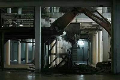贾跃亭宣布FF正式开工 在京沪展开大规模招聘