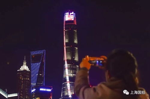 上海国拍携手上海中心 为留守儿童在申城之巅点亮祝福