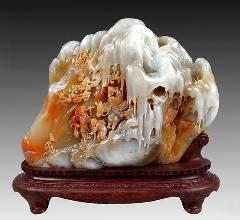 寿山石产品供求信息图文搜索结果_一呼百应 youboy.com